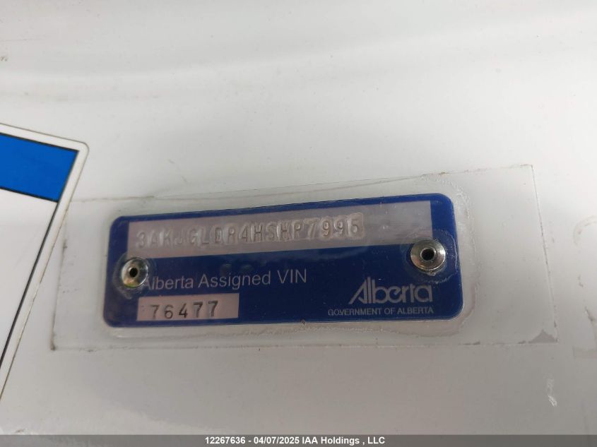 2007 Ford F-250 2007 Ford F-250 Xlt 4X4 Crew Cab Pickup VIN: 1FTSW21P87EA03031 Lot: 12267636