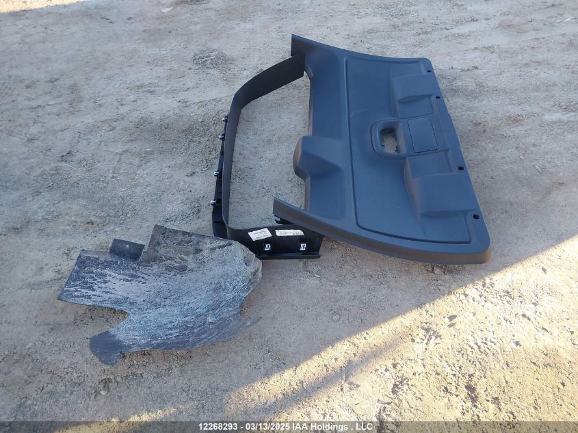 2016 Dodge Grand Caravan Se/Sxt VIN: 2C4RDGBG5GR366308 Lot: 12268293