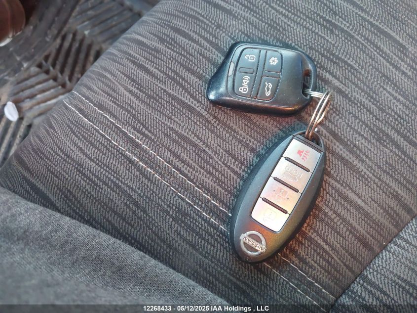 2014 Nissan Sentra VIN: 3N1AB7AP4EL671543 Lot: 12268433