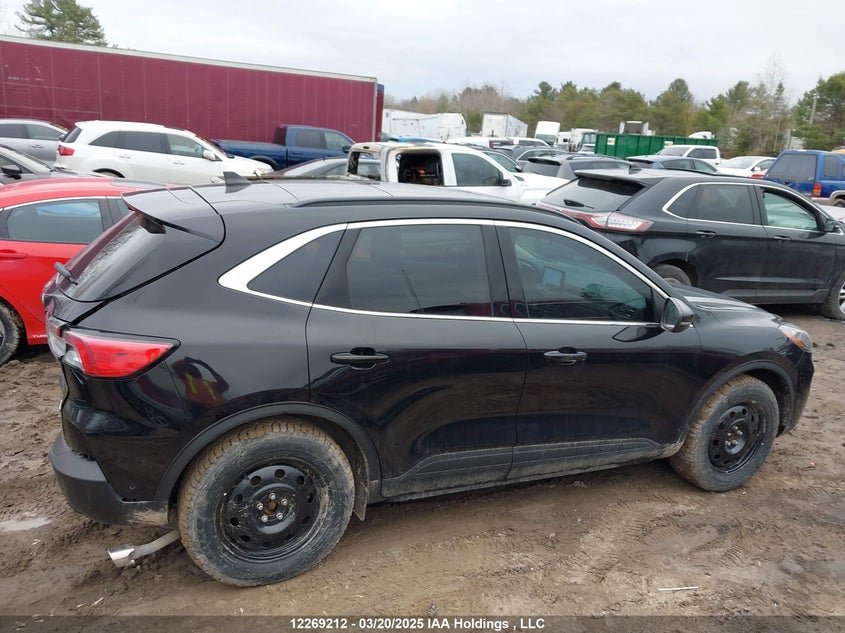 1FMCU9DZ2LUB45967 2020 FORD ESCAPE photo no. 13