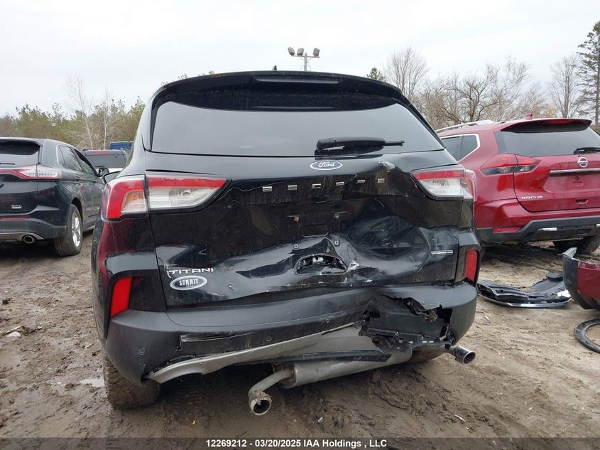 1FMCU9DZ2LUB45967 2020 FORD ESCAPE photo no. 6