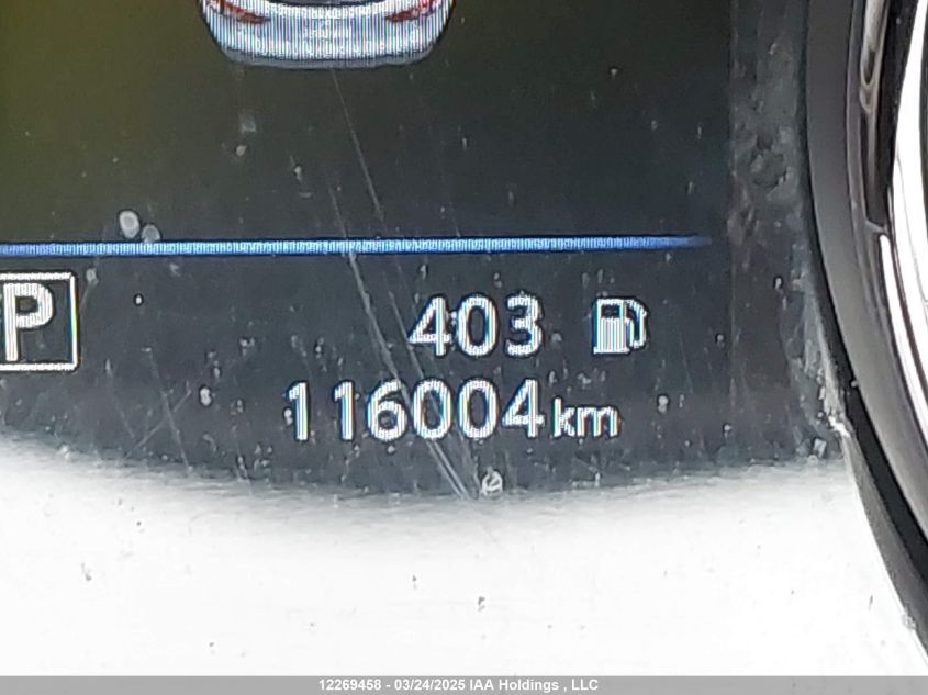 2020 Nissan Qashqai S/Sl/Sv VIN: JN1BJ1CW5LW395356 Lot: 12269458