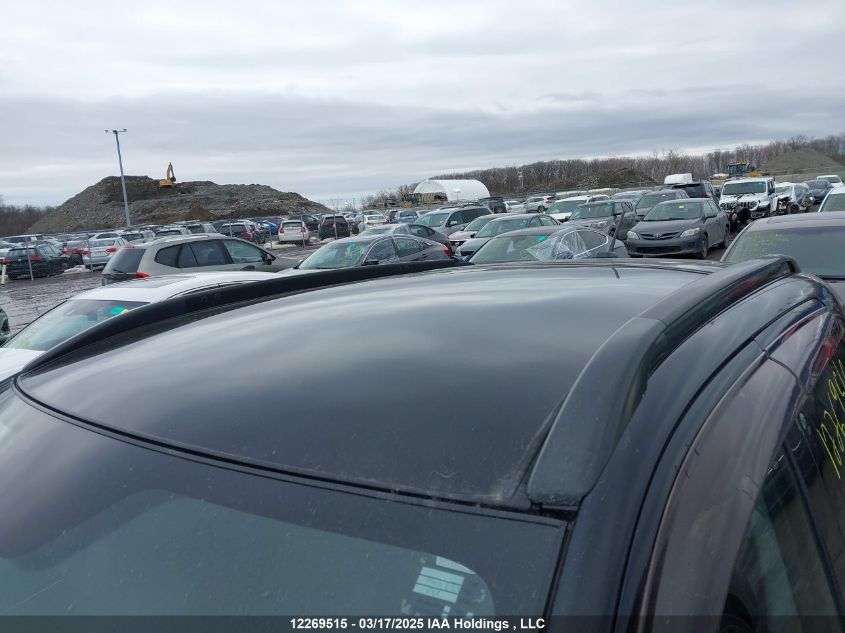 2016 Mitsubishi Rvr VIN: JA4AJ4AW6GZ611887 Lot: 12269515