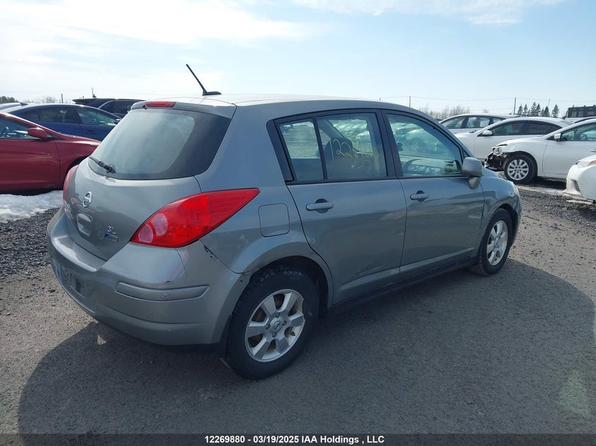 Vin: 3n1bc1cp8ck815724, lot: 2636115, nissan versa s/sl 20124