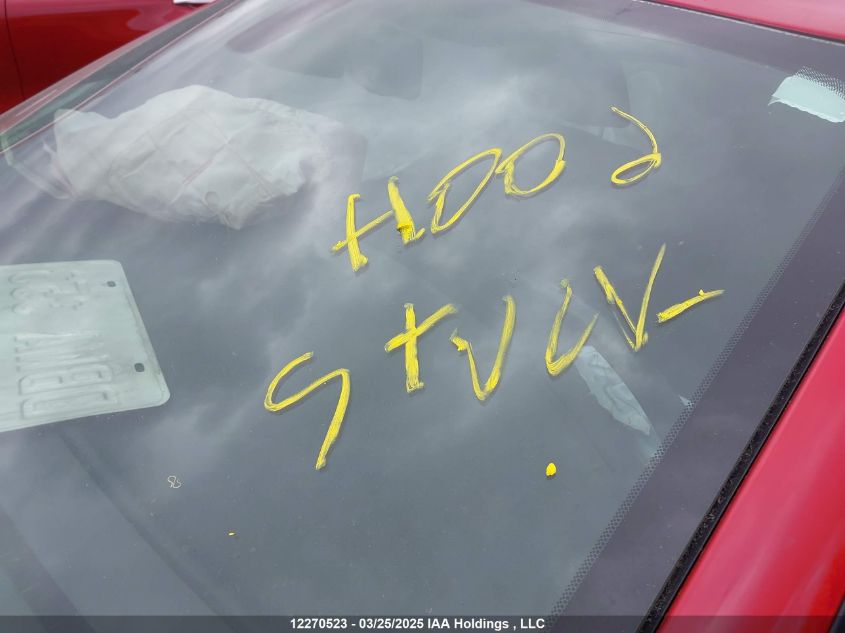 2016 Dodge Charger Sxt VIN: 2C3CDXJG2GH259640 Lot: 12270523