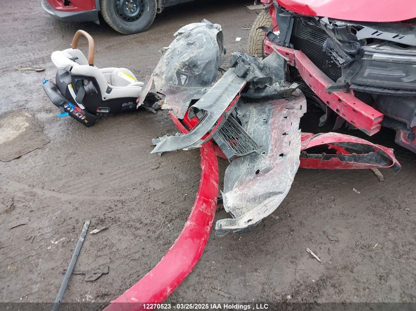 2016 Dodge Charger Sxt VIN: 2C3CDXJG2GH259640 Lot: 12270523