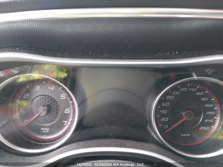 2016 Dodge Charger Sxt VIN: 2C3CDXJG2GH259640 Lot: 12270523