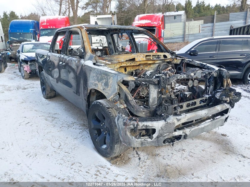 1C6SRFVT8NN159404 2022 RAM 1500 photo no. 23