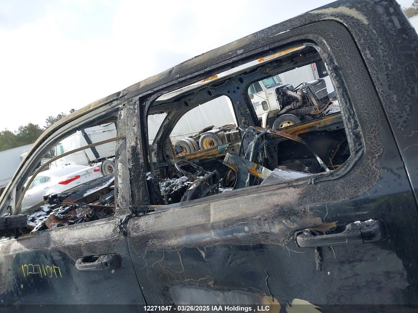 1C6SRFVT8NN159404 2022 RAM 1500 photo no. 6