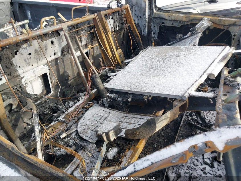 1C6SRFVT8NN159404 2022 RAM 1500 photo no. 8