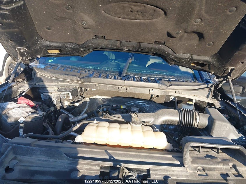 1FTEW1EP2NFA32467 2022 FORD F-150 photo no. 10