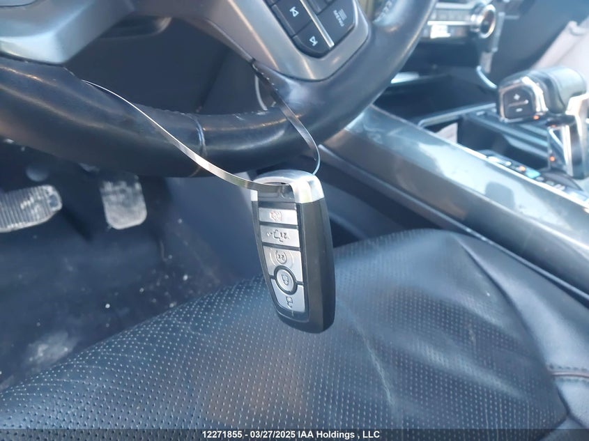 1FTEW1EP2NFA32467 2022 FORD F-150 photo no. 11