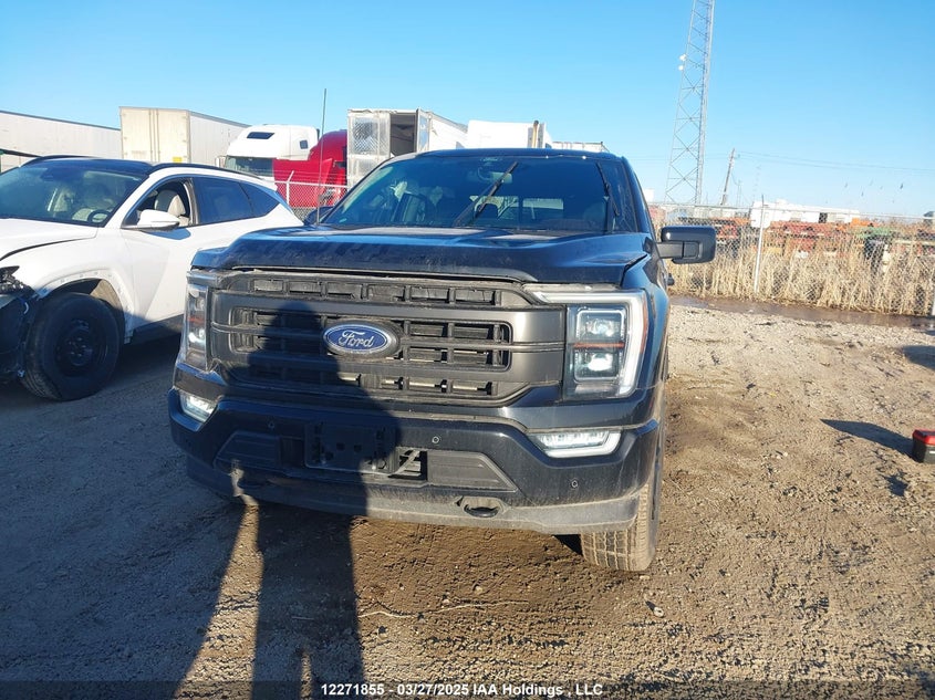 1FTEW1EP2NFA32467 2022 FORD F-150 photo no. 12