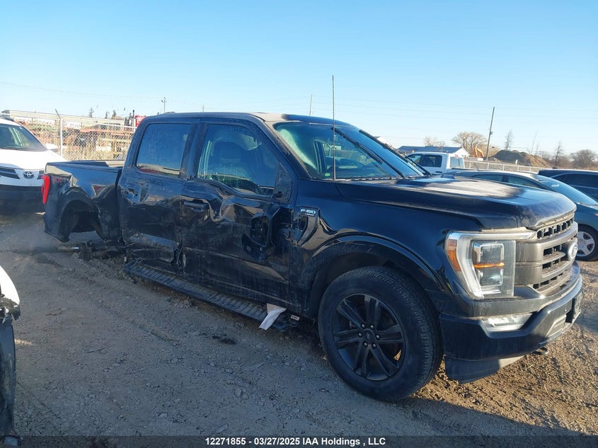 1FTEW1EP2NFA32467 2022 FORD F-150 photo no. 13
