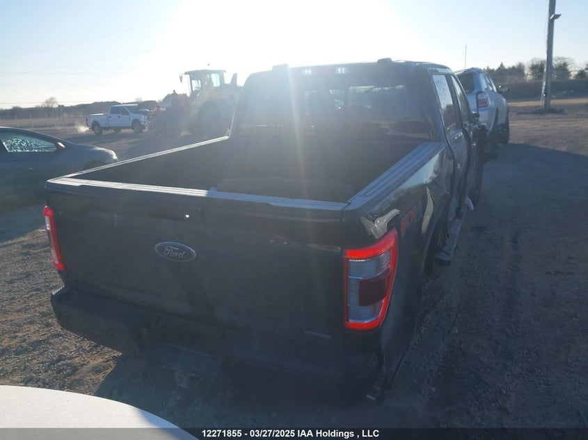 1FTEW1EP2NFA32467 2022 FORD F-150 photo no. 16