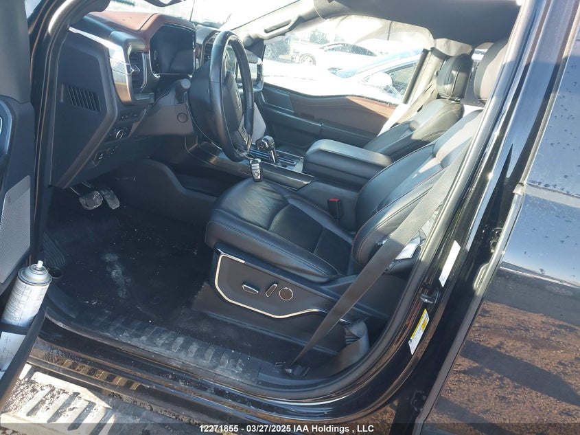 1FTEW1EP2NFA32467 2022 FORD F-150 photo no. 5