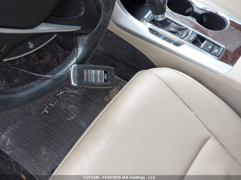 2018 Acura Tlx Tech VIN: 19UUB1F5XJA801388 Lot: 12272349