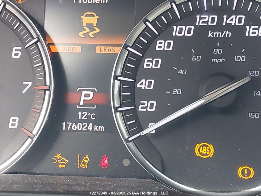 2018 Acura Tlx Tech VIN: 19UUB1F5XJA801388 Lot: 12272349