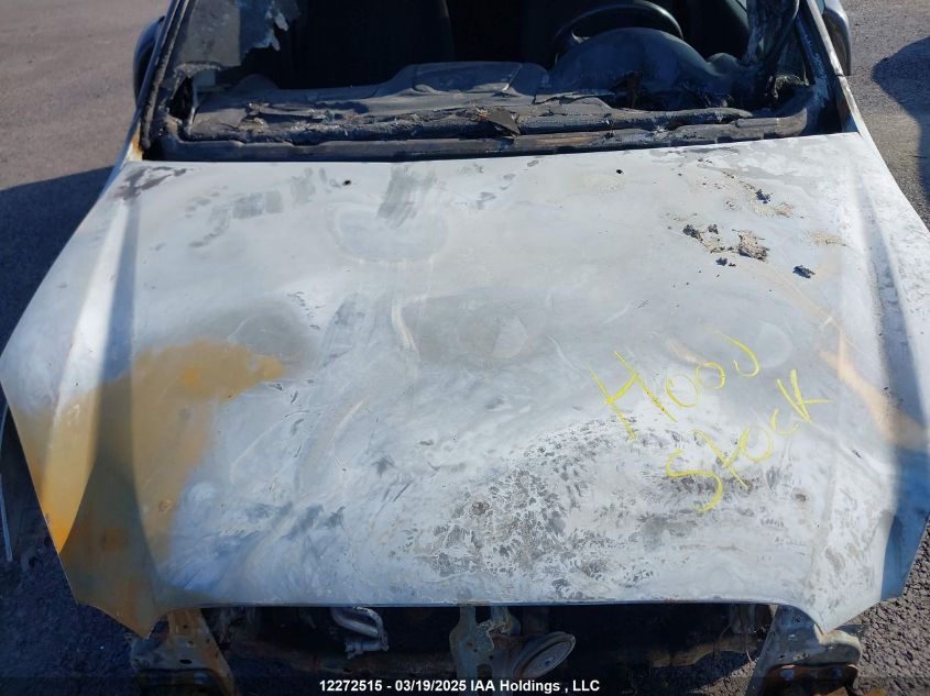 2009 Kia Rondo Lx/Ex VIN: KNAFG528797255851 Lot: 12272515