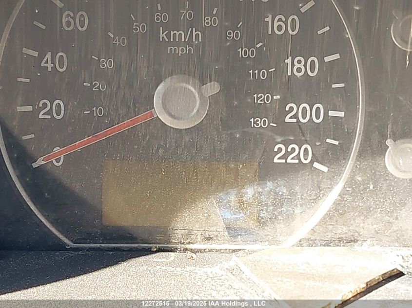 2009 Kia Rondo Lx/Ex VIN: KNAFG528797255851 Lot: 12272515