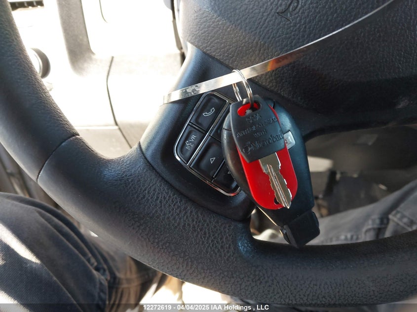 2019 Ram 1500 Classic St VIN: 1C6RR7FG9KS590952 Lot: 12272619