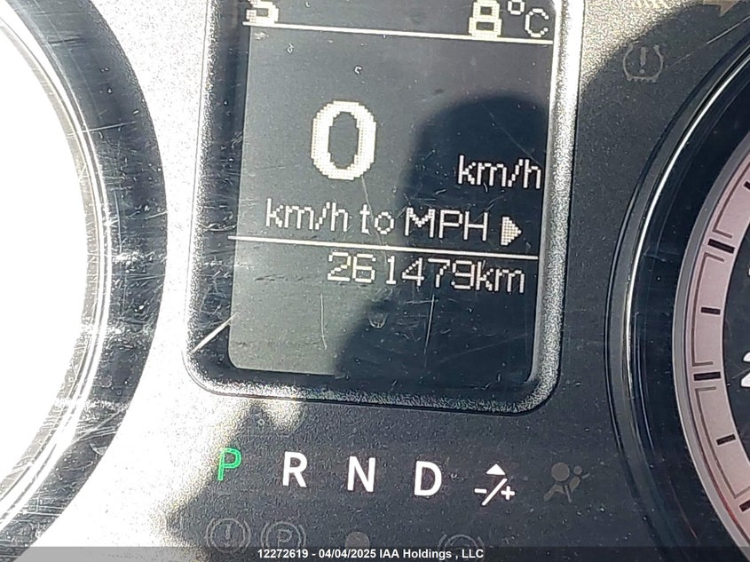 2019 Ram 1500 Classic St VIN: 1C6RR7FG9KS590952 Lot: 12272619