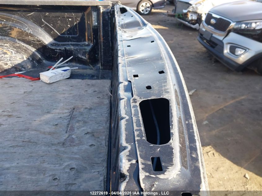 2019 Ram 1500 Classic St VIN: 1C6RR7FG9KS590952 Lot: 12272619