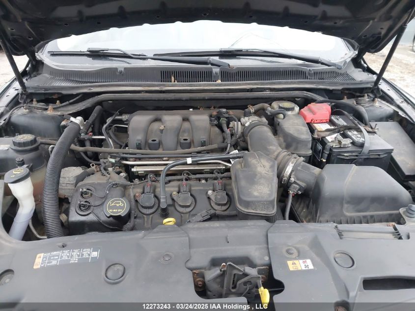 2015 Ford Taurus VIN: 1FAHP2J82FG121892 Lot: 12273243