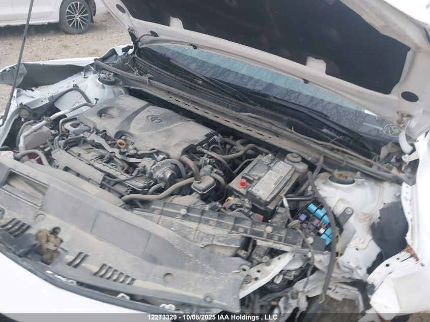 2023 Toyota Camry Se Night Shade/Se VIN: 4T1G11AK4PU748685 Lot: 12273329