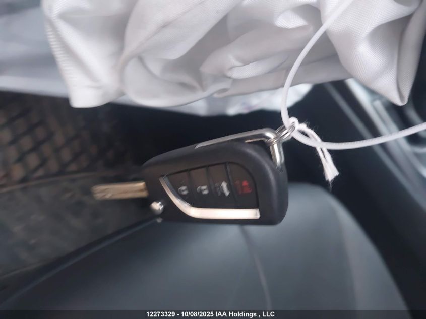 2023 Toyota Camry Se Night Shade/Se VIN: 4T1G11AK4PU748685 Lot: 12273329