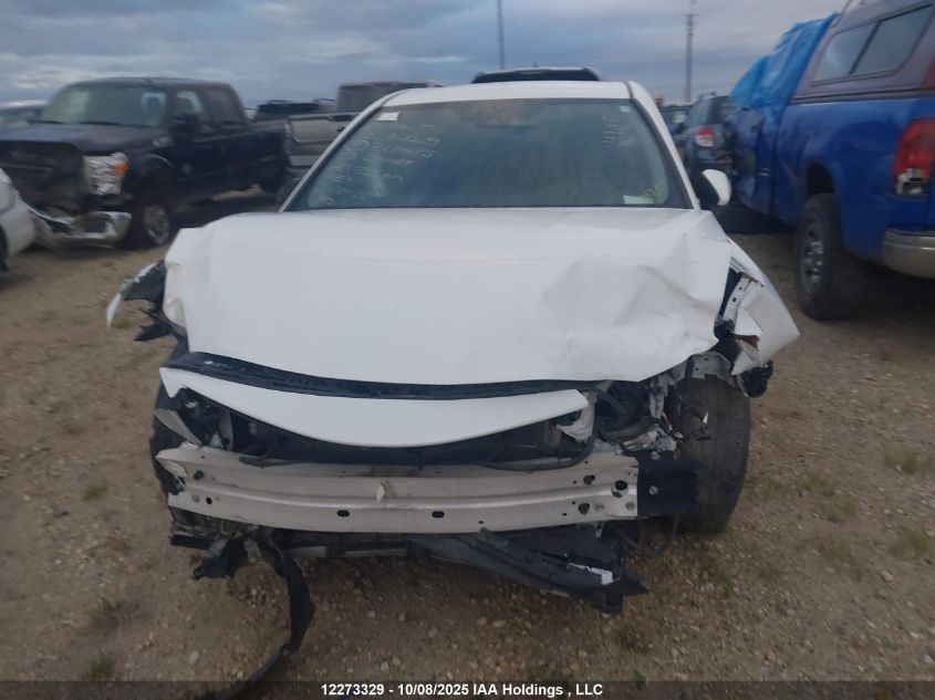 2023 Toyota Camry Se Night Shade/Se VIN: 4T1G11AK4PU748685 Lot: 12273329