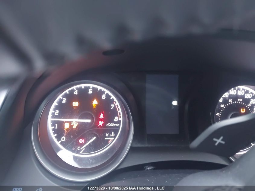 2023 Toyota Camry Se Night Shade/Se VIN: 4T1G11AK4PU748685 Lot: 12273329