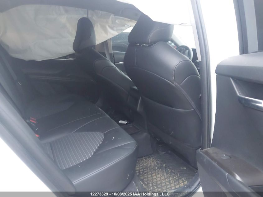 2023 Toyota Camry Se Night Shade/Se VIN: 4T1G11AK4PU748685 Lot: 12273329