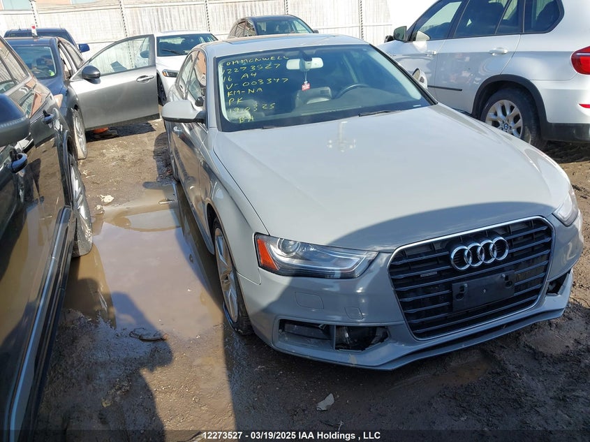 Vin: waukfcfl1gn003347, lot: 2640195, audi a4 technik plus 2016 img_1