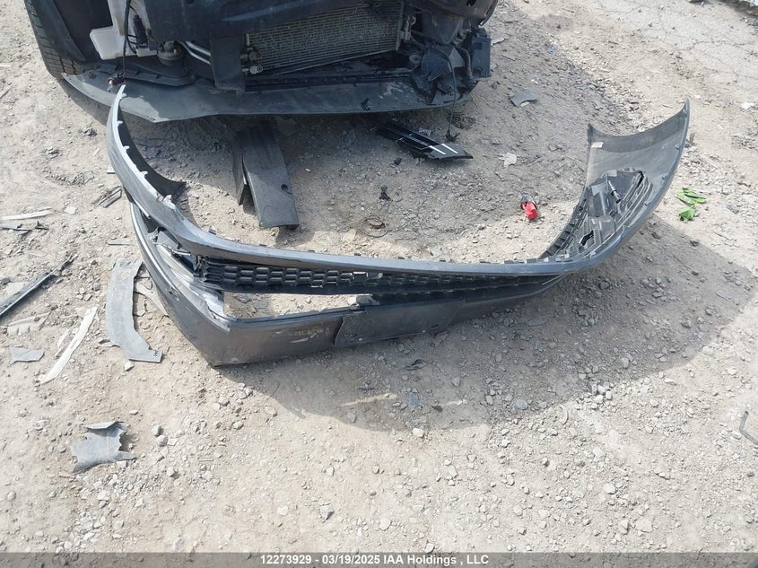 2014 Volkswagen Passat Se VIN: 1VWBN7A39EC077139 Lot: 12273929