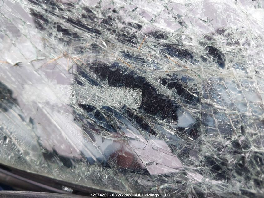 2021 Nissan Qashqai S VIN: JN1BJ1AW4MW445846 Lot: 12274220