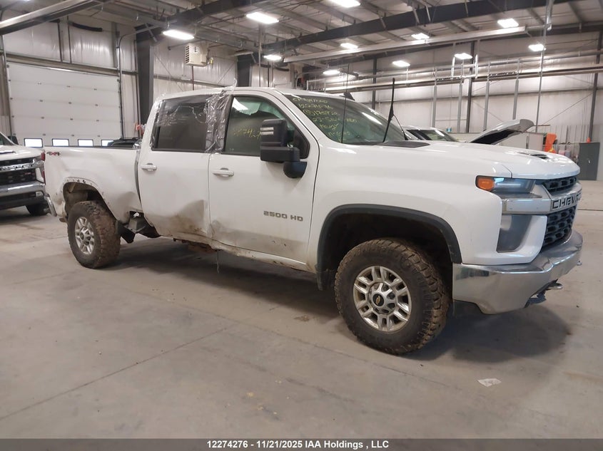 2GC4YNE74P1726732 2023 CHEVROLET SILVERADO photo no. 14