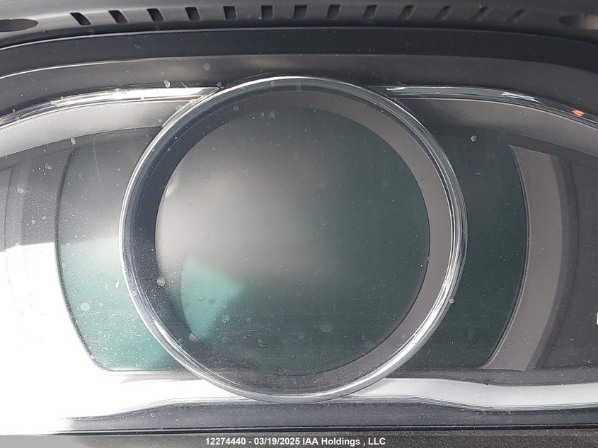 2015 Volvo Xc60 T6/Platinum VIN: YV4902RD9F2569321 Lot: 12274440