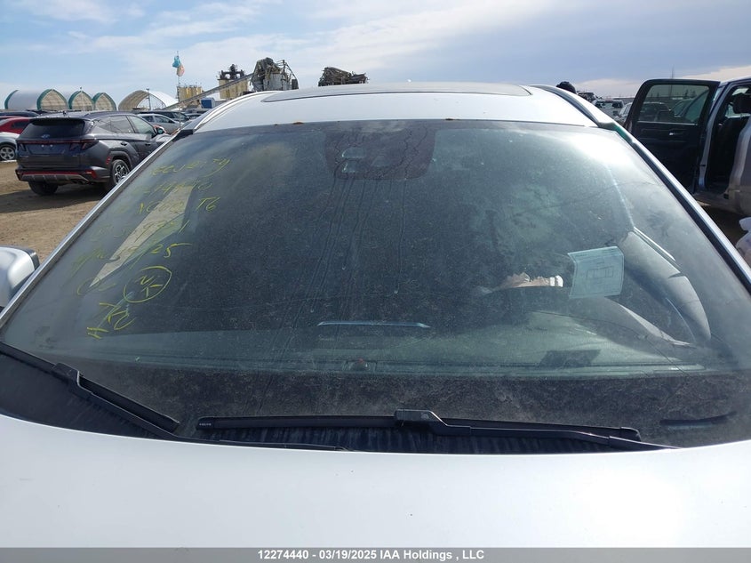 2015 Volvo Xc60 T6/Platinum VIN: YV4902RD9F2569321 Lot: 12274440