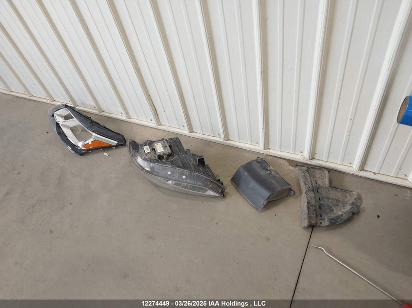 2014 Chevrolet Traverse Lt VIN: 1GNKVGKD8EJ199486 Lot: 12274449