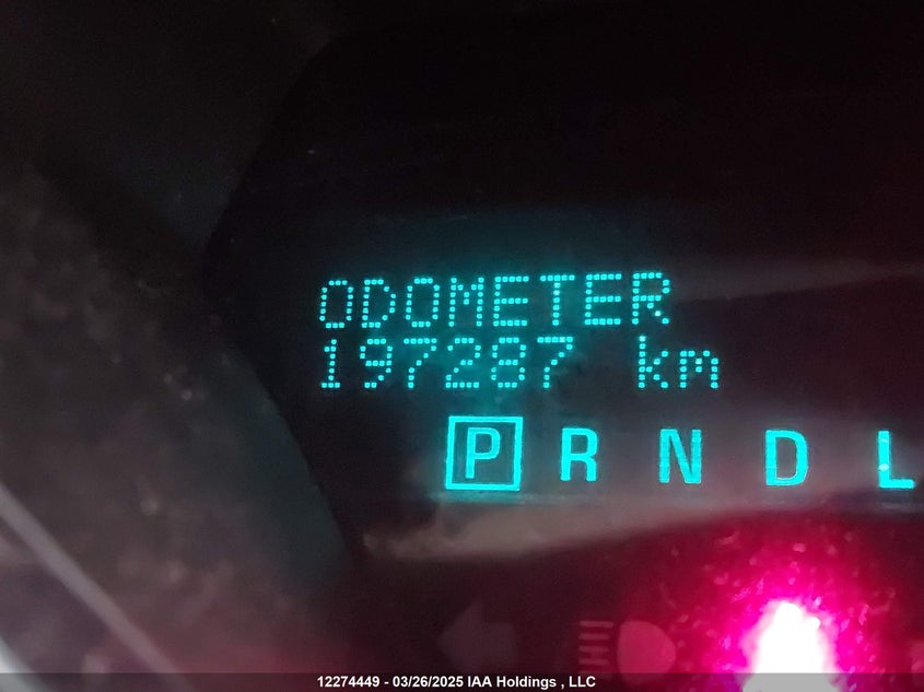 2014 Chevrolet Traverse Lt VIN: 1GNKVGKD8EJ199486 Lot: 12274449