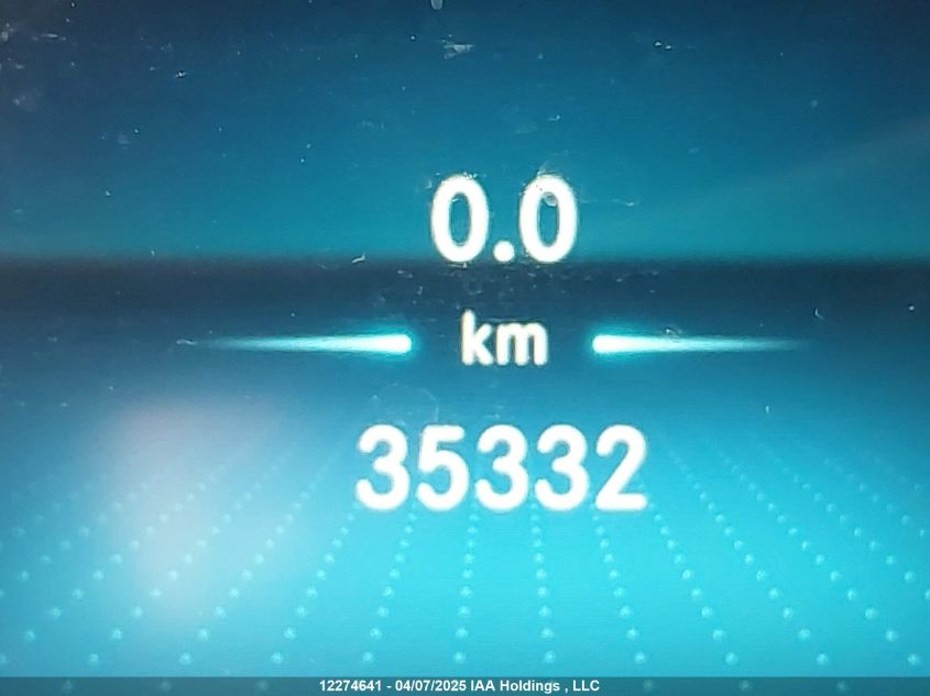 2022 Mercedes-Benz Sprinter 2500 VIN: W1Y4ECVY6NP486715 Lot: 12274641