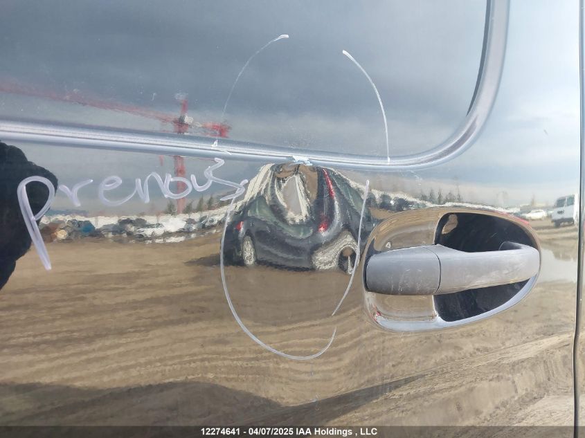 2022 Mercedes-Benz Sprinter 2500 VIN: W1Y4ECVY6NP486715 Lot: 12274641