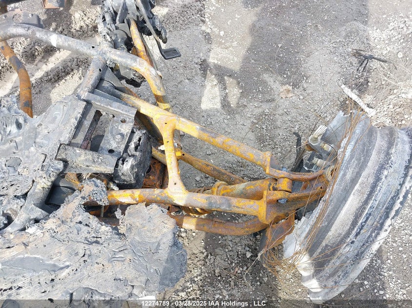 3JB2FEG40KJ000548 2019 CAN-AM/ BRP RYKER photo no. 10
