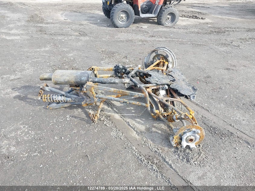 3JB2FEG40KJ000548 2019 CAN-AM/ BRP RYKER photo no. 11