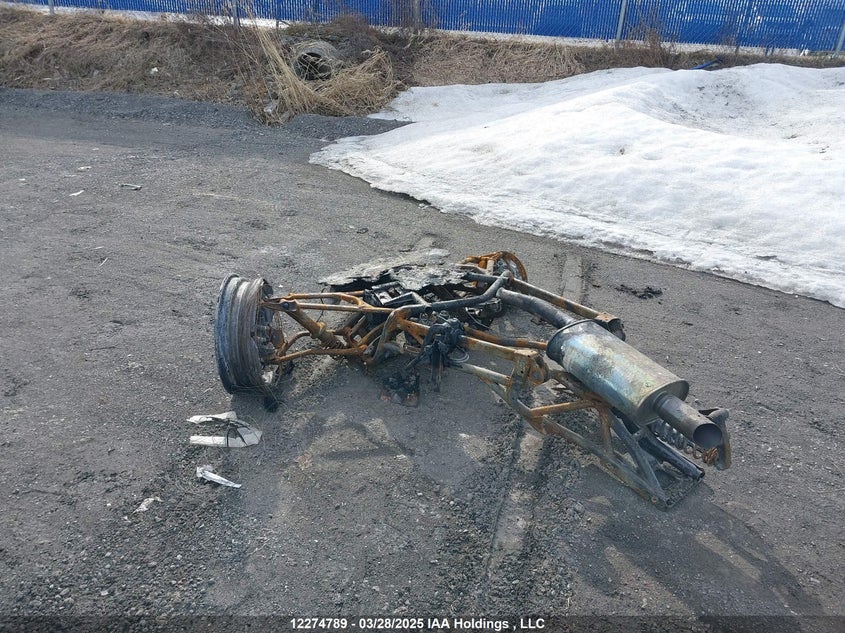 3JB2FEG40KJ000548 2019 CAN-AM/ BRP RYKER photo no. 3