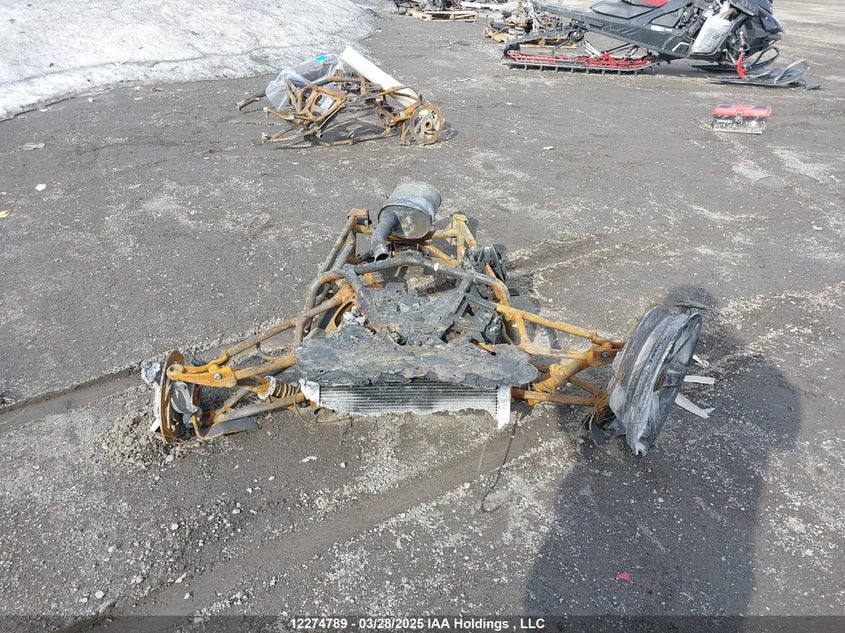3JB2FEG40KJ000548 2019 CAN-AM/ BRP RYKER photo no. 5