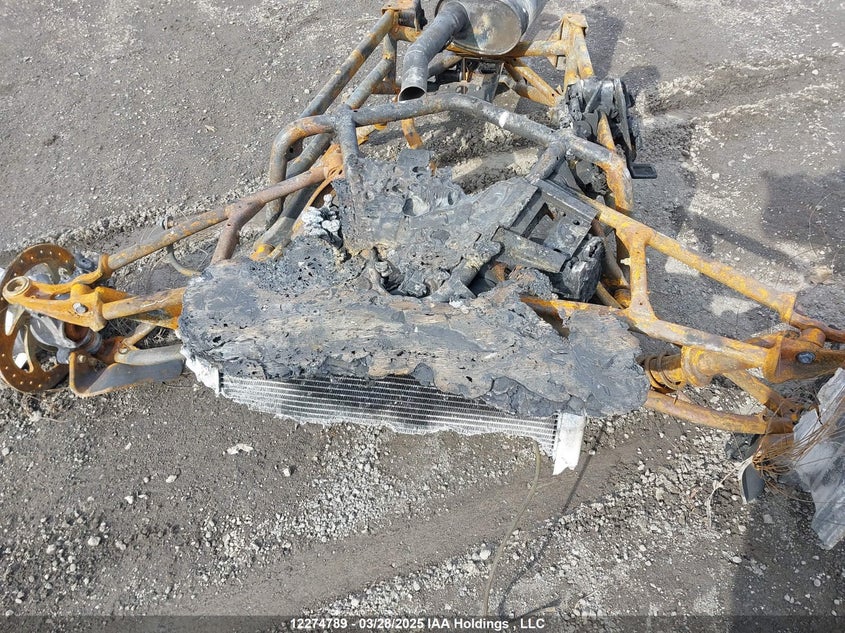 3JB2FEG40KJ000548 2019 CAN-AM/ BRP RYKER photo no. 7