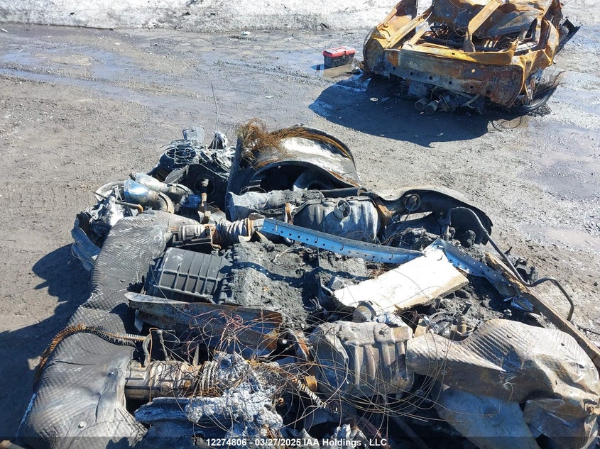 2020 Chevrolet Corvette Stingray 2Lt VIN: 1G1Y72D40L5106133 Lot: 12274806