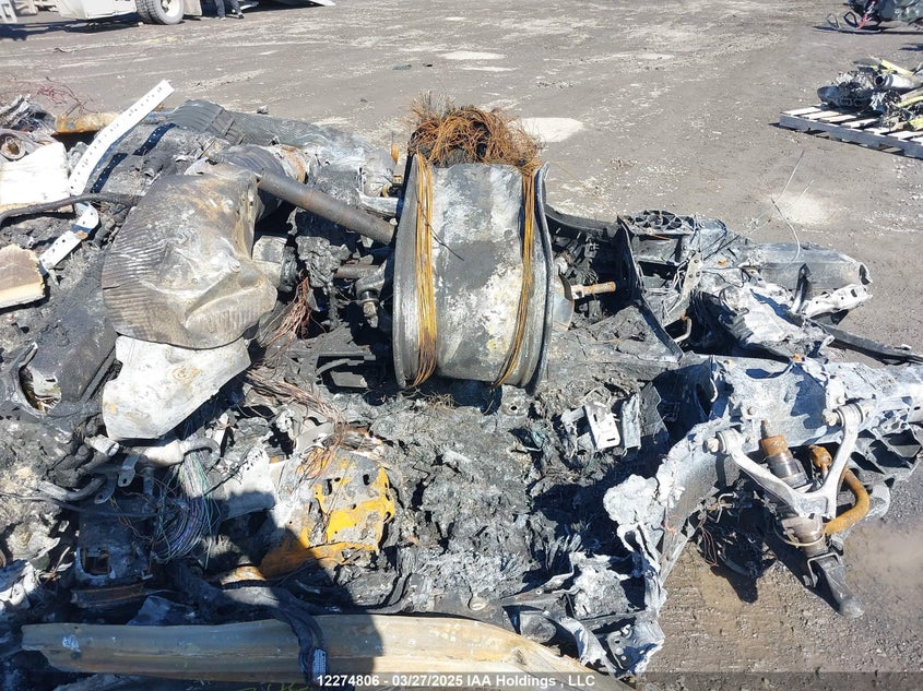 2020 Chevrolet Corvette Stingray 2Lt VIN: 1G1Y72D40L5106133 Lot: 12274806